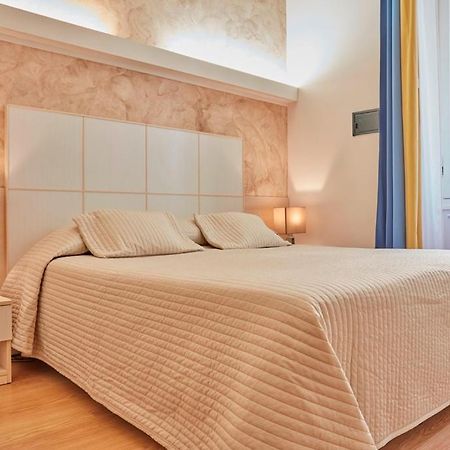 Albergo Celeste Sestri Levante Buitenkant foto
