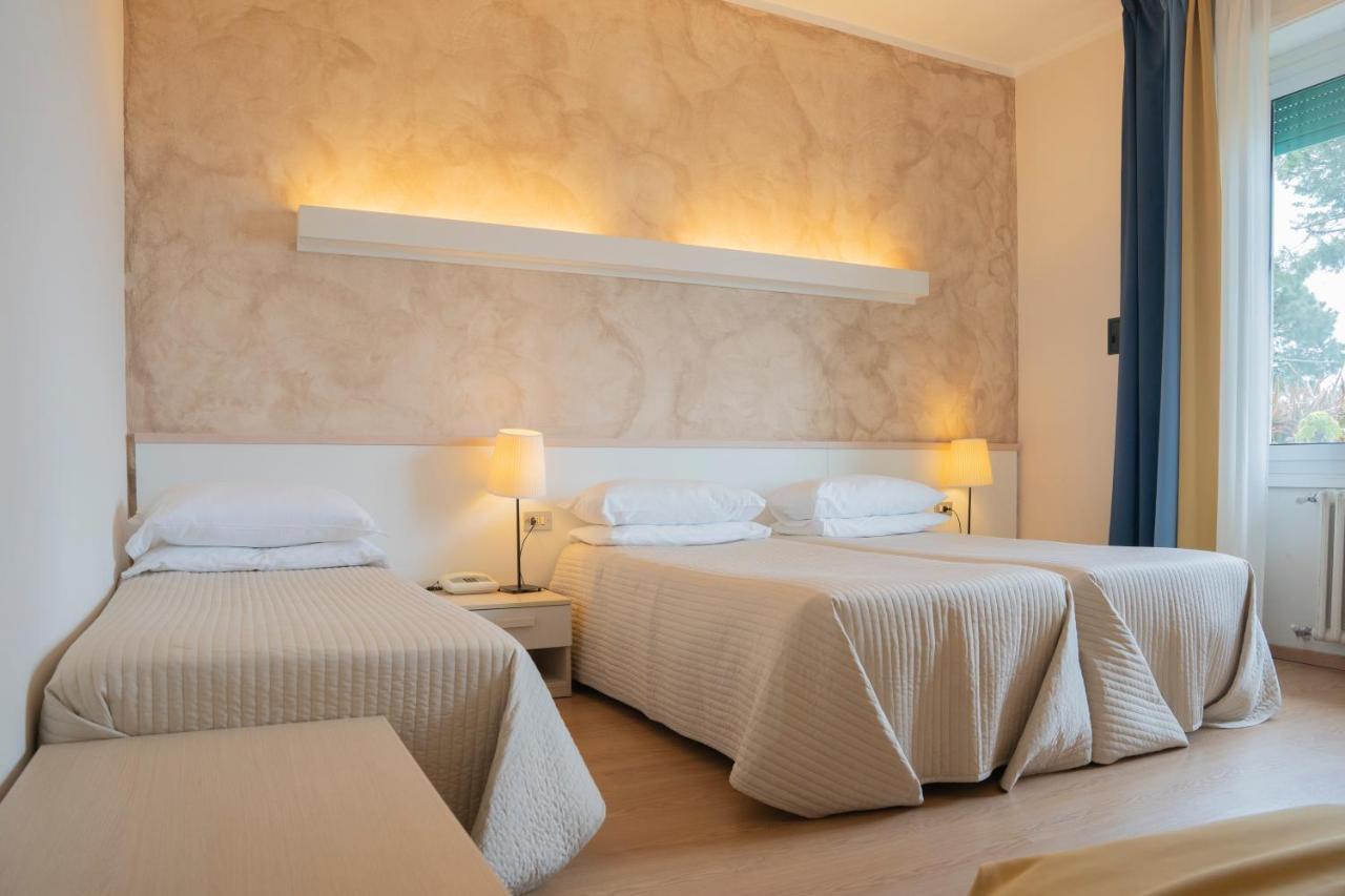 Albergo Celeste Sestri Levante Buitenkant foto