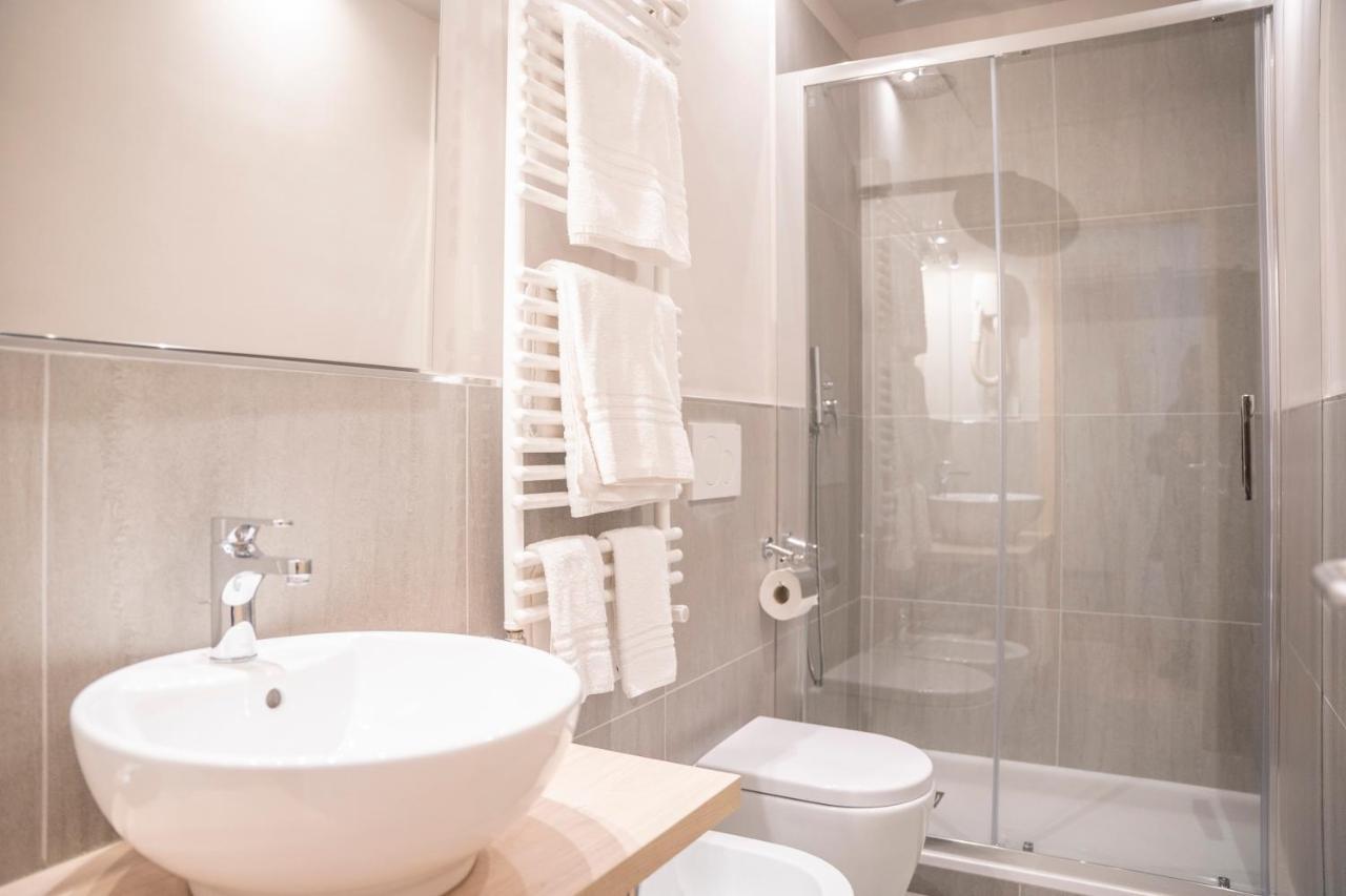 Albergo Celeste Sestri Levante Buitenkant foto