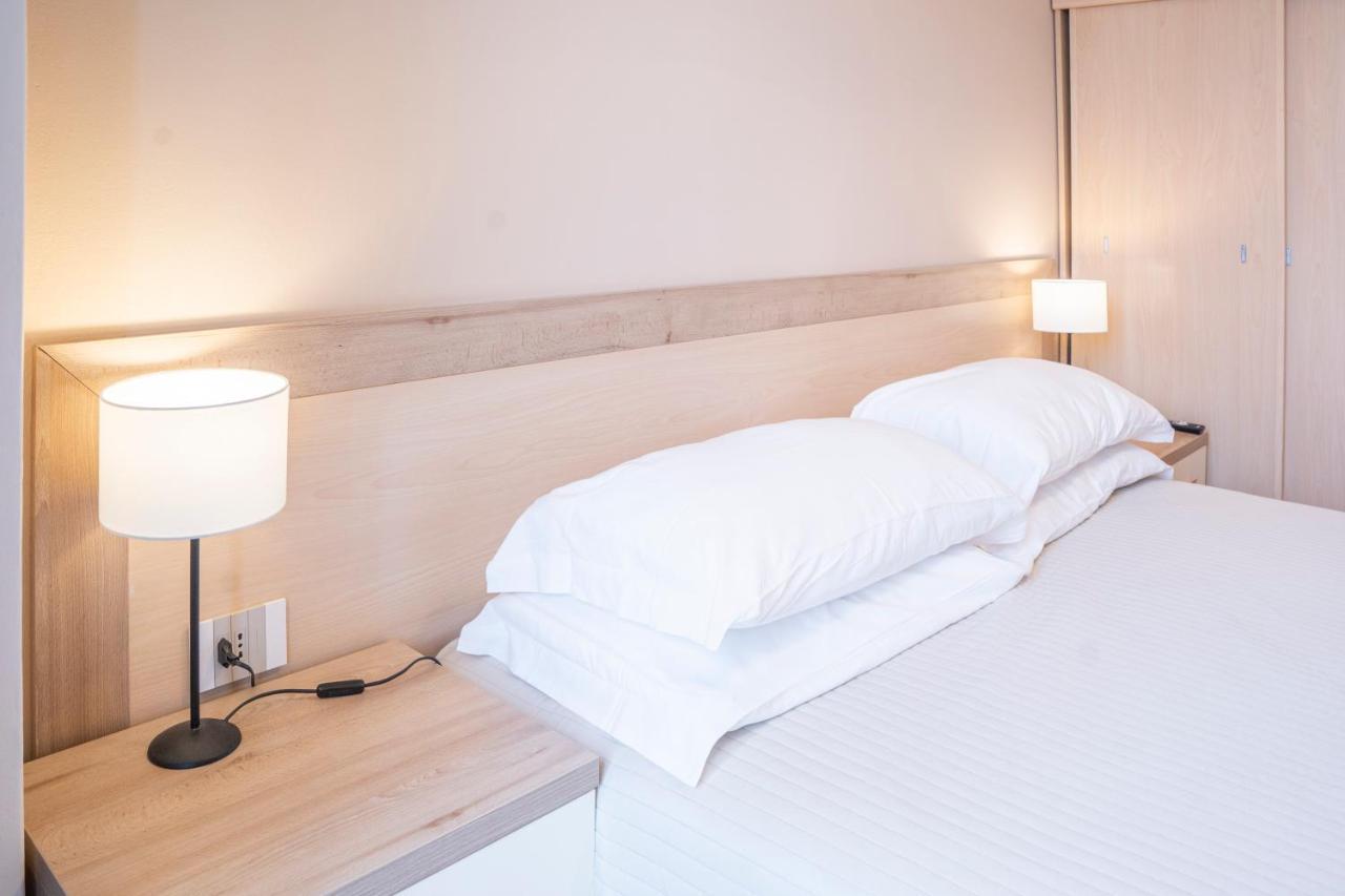 Albergo Celeste Sestri Levante Buitenkant foto