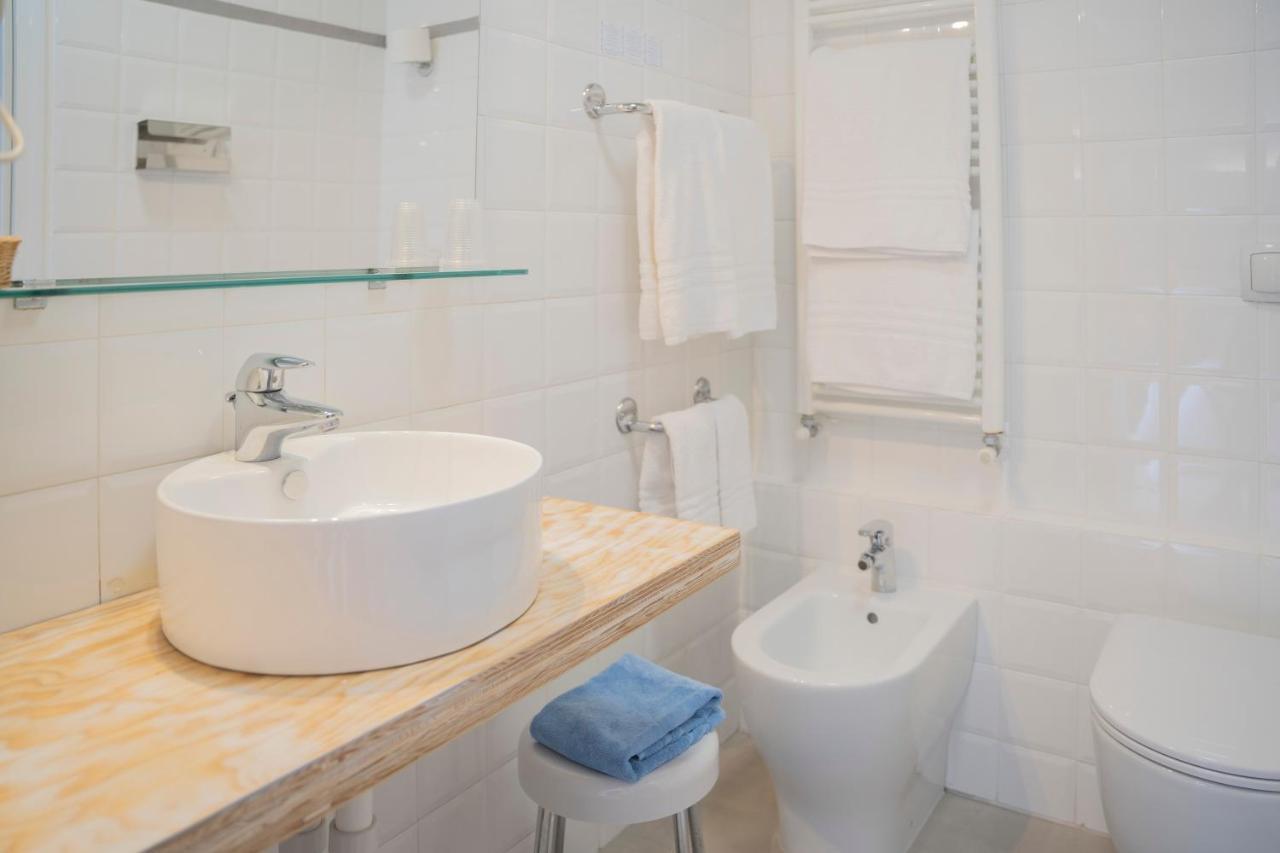 Albergo Celeste Sestri Levante Buitenkant foto