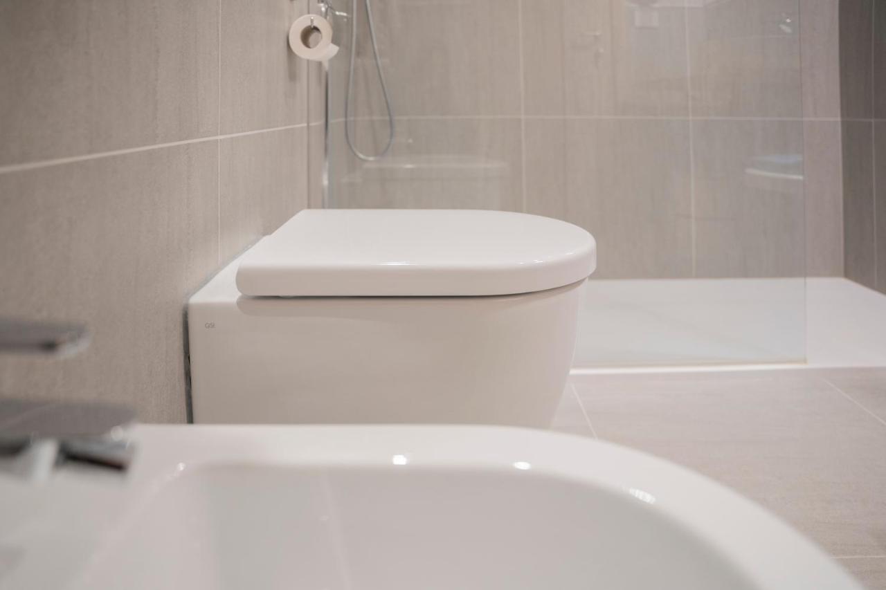 Albergo Celeste Sestri Levante Buitenkant foto
