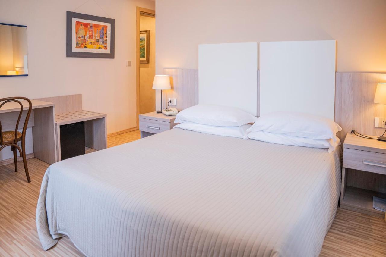 Albergo Celeste Sestri Levante Buitenkant foto