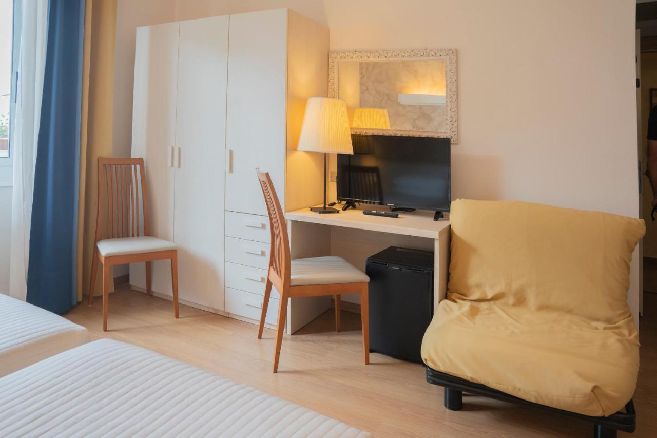 Albergo Celeste Sestri Levante Buitenkant foto