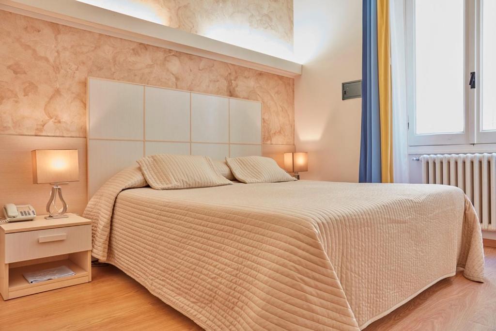 Albergo Celeste Sestri Levante Buitenkant foto